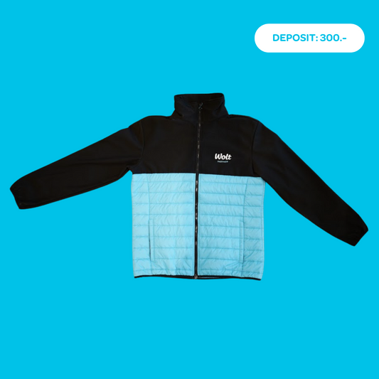 Inner Jacket Warm