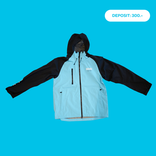 Rain Jacket