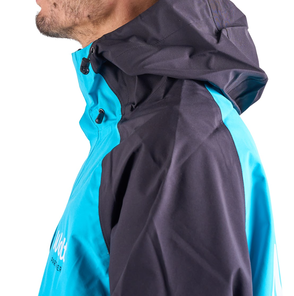 Rain Jacket