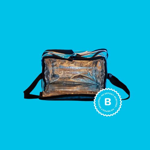 B - Bilbag