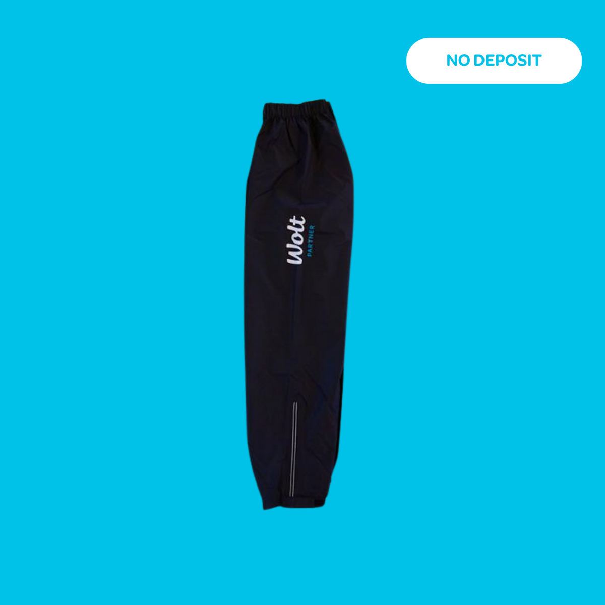 Rain Pants Comfort
