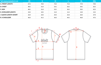 Dry-Fit T-Shirt