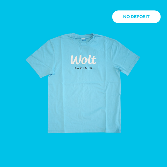 Wolt T-Shirt
