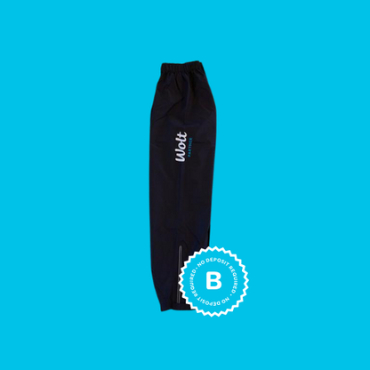 B - Rain Pants